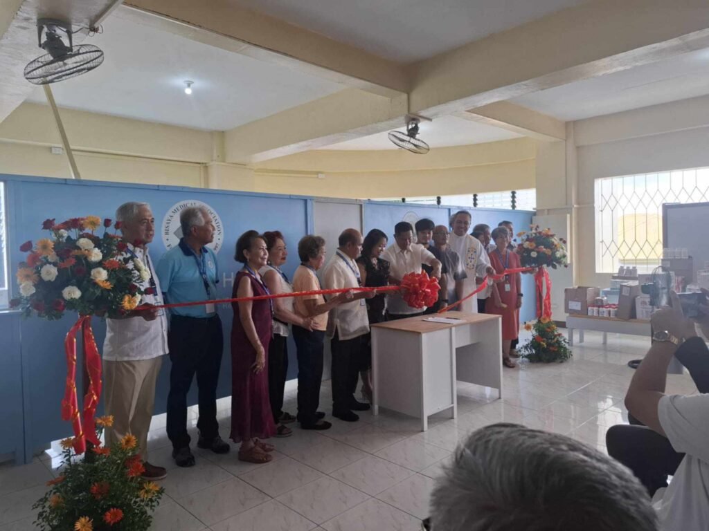 Bisaya Medical Association Inc. USA - Frequently Asked Questions