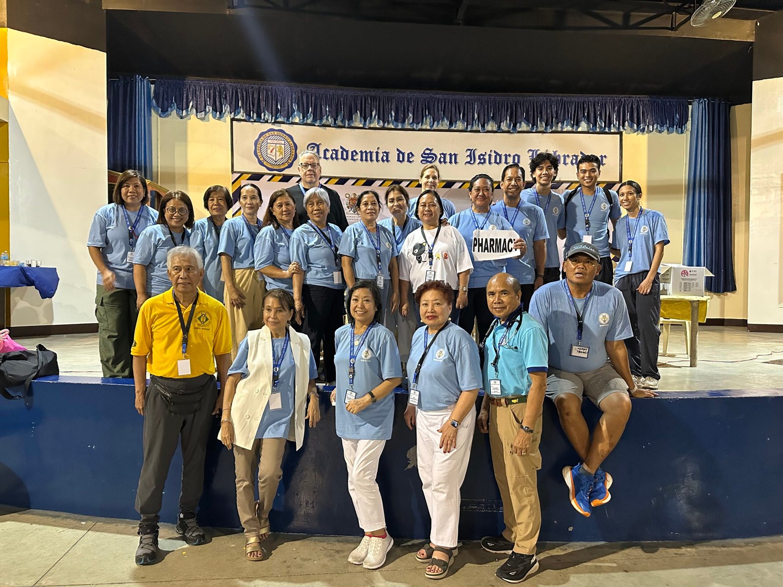 Bisaya Medical Association Inc. USA - Who we are