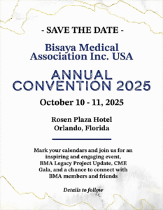 BMA Annual Convention 2025